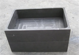 廠家講解石墨匣缽的采購標(biāo)準(zhǔn)(圖1) 廠家講解石墨匣缽的采購標(biāo)準(zhǔn)(圖1)