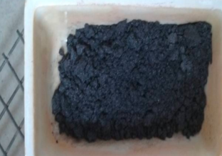 精密鍛造膠體石墨的原料挑選(圖1) 精密鍛造膠體石墨的原料挑選(圖1)