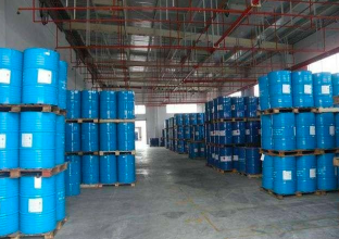 膠體石墨的規(guī)格和膨脹率(圖1) 膠體石墨的規(guī)格和膨脹率(圖1)