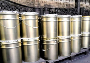 顯像管用管頸石墨乳的生產(chǎn)要求(圖1) 顯像管用管頸石墨乳的生產(chǎn)要求(圖1)