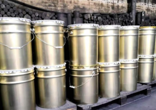 石墨乳顆粒對潤滑性能的影響(圖1) 石墨乳顆粒對潤滑性能的影響(圖1)