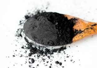 膠體石墨的規(guī)格和膨脹率(圖1) 膠體石墨的規(guī)格和膨脹率(圖1)