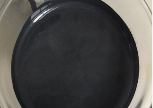 石墨乳噴涂機(jī)的研發(fā)及使用(圖1) 石墨乳噴涂機(jī)的研發(fā)及使用(圖1)